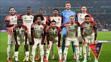 Fransa Ligue 1'den düşürülen takımlar