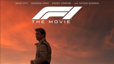 Brad Pitt'in başrolünde yer aldığı "F1" vizyona girecek