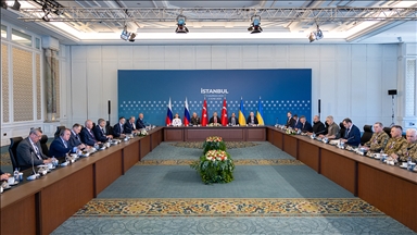 Rusya: İstanbul, Rusya-Ukrayna arasında doğrudan müzakereler için ana platform olarak kalıyor