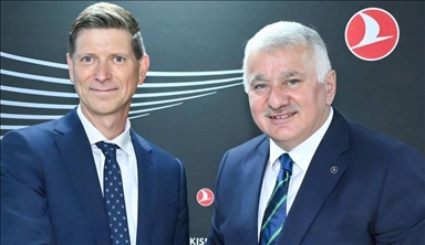 THY ile airBaltic'ten işbirliğini genişletme kararı