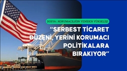 Trump'ın ikinci döneminde "merkantilizm" yeniden doğuyor
