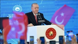 Cumhurbaşkanı Erdoğan: Kentsel dönüşüm bizim için milli güvenlik meselesidir