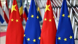 Menlu China: Uni Eropa harus bangun kepercayaan, capai kesuksesan bersama China