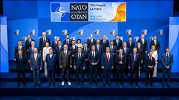 NATO Liderler Zirvesi: İttifakta yeni bir sayfa mı açılıyor?
