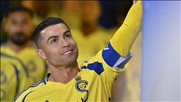 Cristiano Ronaldo još dvije godine u Al-Nassru