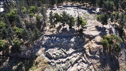 Yumuktepe Höyüğü'nde Erken Tunç Çağı'na ait yeni bulgulara ulaşıldı