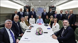 Erdogan pohvalio Trumpa za primirje između Irana i Izraela, pozvao ga na sličan napor za sukobe u Gazi i Ukrajini