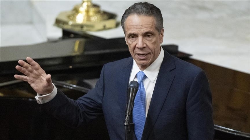 Andrew Cuomo ostaje na listi kandidata za gradonačelnika New Yorka uprkos porazu na predizborima