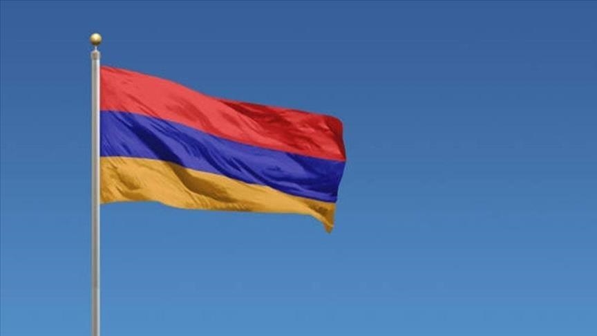 Security agents surround spiritual headquarters in Armenia after alleged coup plot