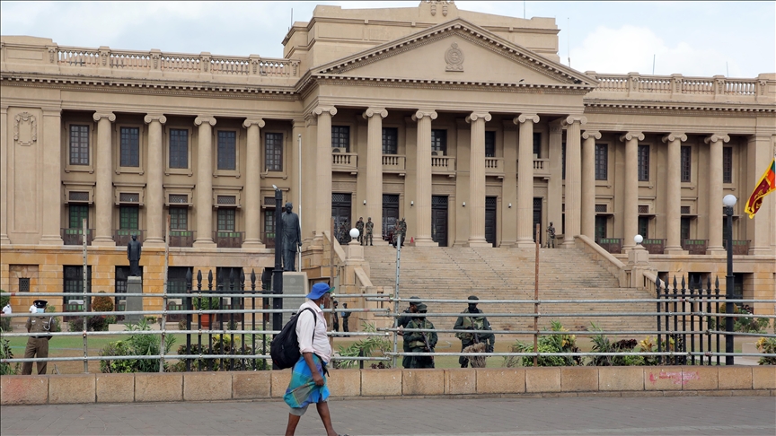 Sri Lanka court stops government from acquiring ethnic Tamils' lands