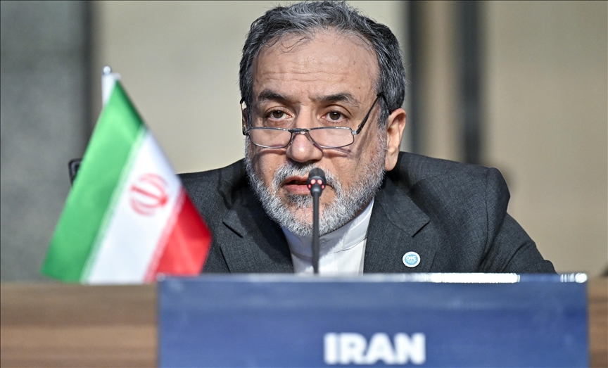 Iran has no plans to meet with US for nuclear talks: Foreign minister