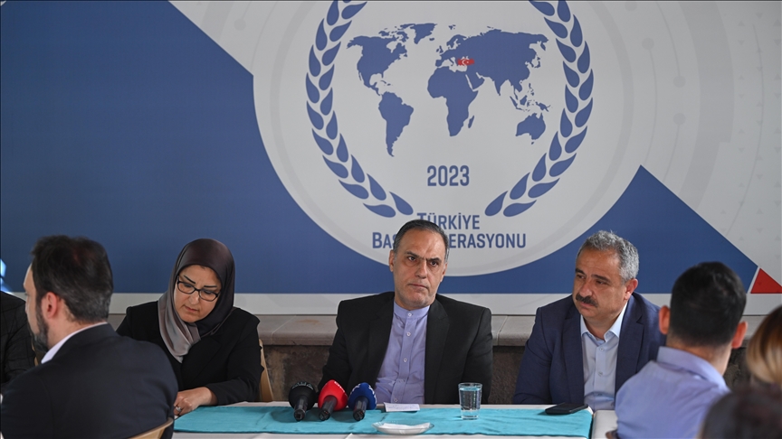 سفیر ایران در آنکارا: آتشبس با درخواست طرف مقابل برقرار شد