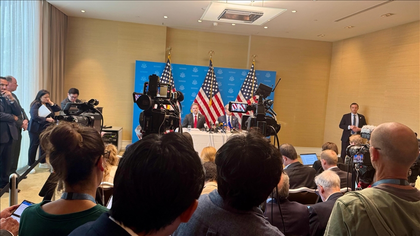 China confirms details on framework of implementing Geneva trade talks consensus with US