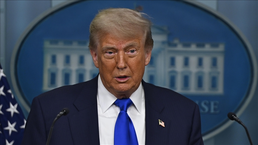 Trump mbështet inspektimin e vendeve bërthamore të Iranit