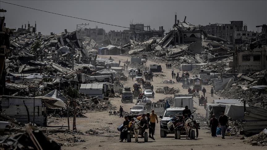 حكومة غزة: اعترافات جنود الاحتلال تكشف جريمة إعدام جماعي بحق المجوعين