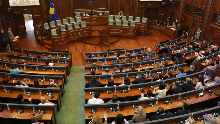 Pavarësisht vendimit të Gjykatës Kushtetuese, shënohet edhe një dështim në konstituimin e Kuvendit