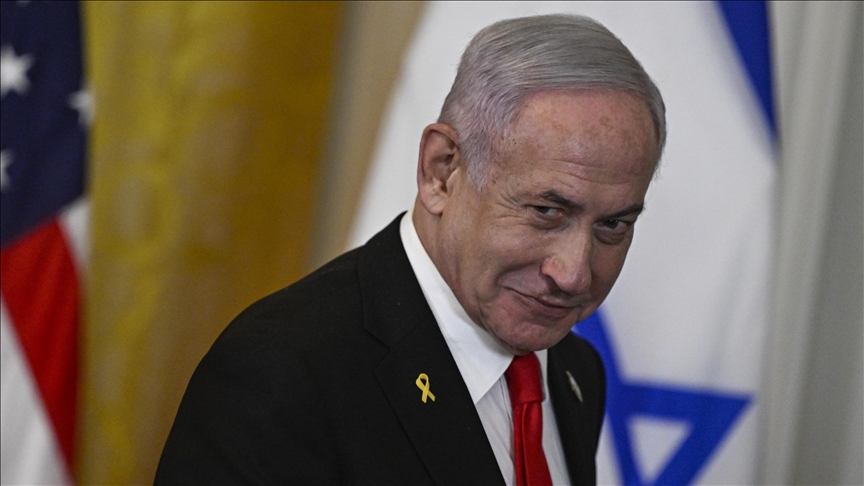 İsrail Başsavcılığı, Netanyahu'nun yolsuzluk davasının ertelenmesi talebini reddetti