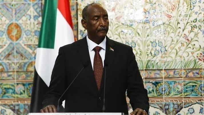 Sudan’s Sovereign Council leader agrees to 7-day ceasefire in El-Fasher