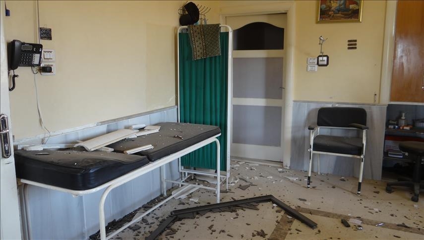 West Bank health crisis deepens as WHO warns of deadly access barriers, critical shortages