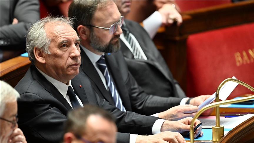 France / retraites : la CFDT claque la porte, Bayrou annonce une loi à l’automne
