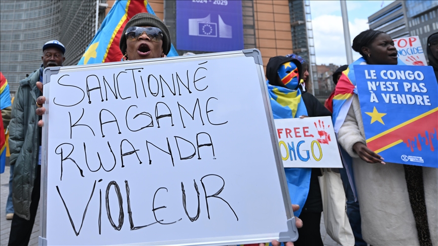 African court rejects objections raised by Rwanda in DR Congo case
