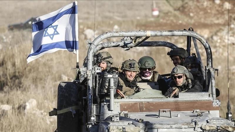 В Бельгии требуют объявить израильского военного атташе персоной нон грата за соучастие в голоде в Газе