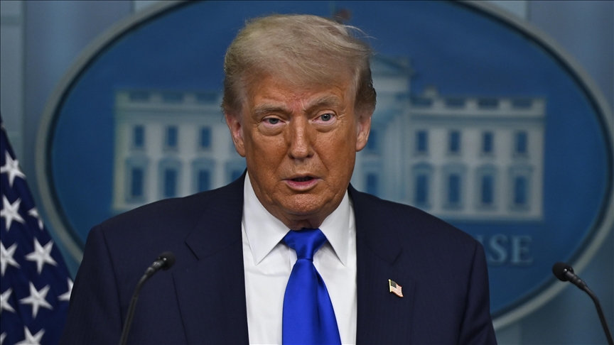 Трамп рече дека сака инспекција на нуклеарните постројки на Иран