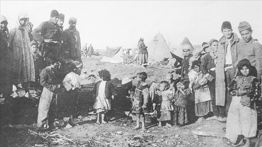 Shënohet 81-vjetori i gjenocidit ndaj shqiptarëve të Çamërisë