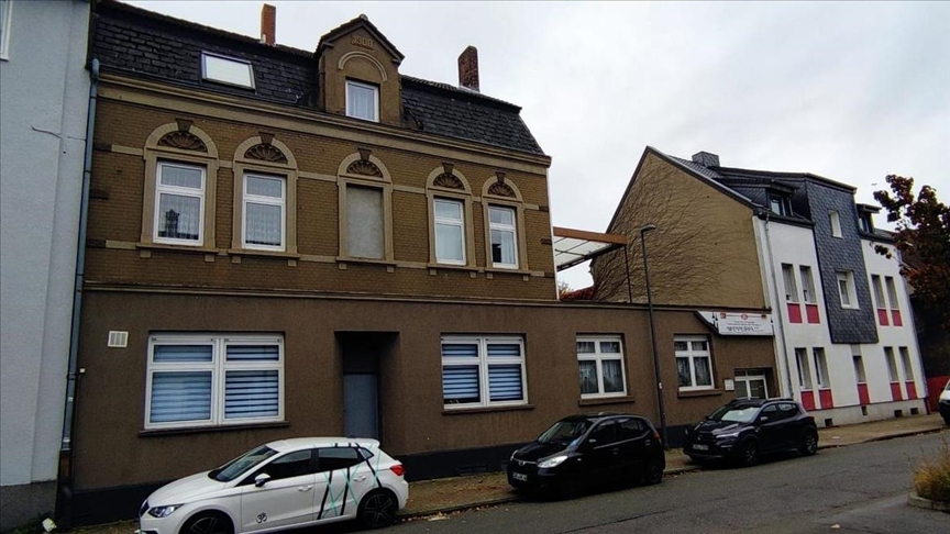 Almanya'da camilere yönelik saldırılar 2024 yılında artış gösterdi