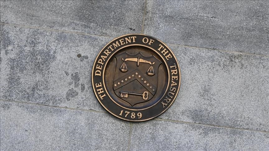 US Treasury secretary says OECD pillar taxes will not apply to US firms