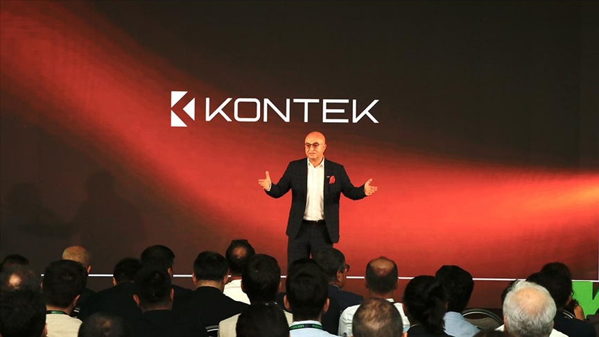 Maxxen, Türkiye'den enerji depolama teknolojisi ihraç etmeyi planlıyor