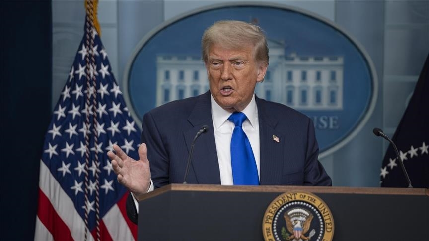 US terminating all trade talks with Canada over digital tax: Trump US terminating all trade talks with Canada over digital tax: Trump