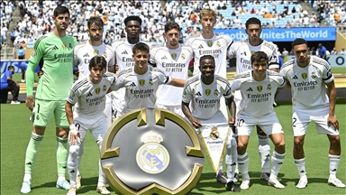 قدم.. ريال مدريد الأعلى ربحا من العوائد المالية بمونديال الأندية