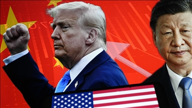 Trump says trade deal signed with China on Wednesday