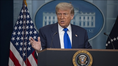 Трамп: САД ги прекинуваат сите трговски разговори со Канада за дигиталниот данок