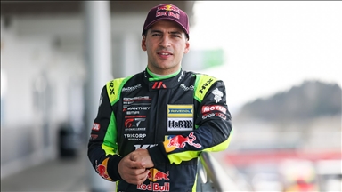 Ayhancan Güven, Spa 24 Saat Yarışında mücadele edecek