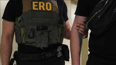 Canadian man dies in ICE custody