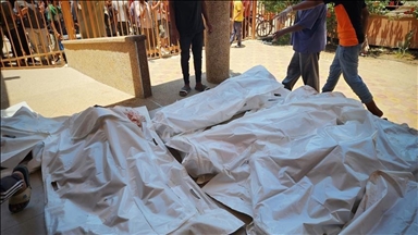 Haaretz ubica en 100.000 cifra de palestinos asesinados en Gaza por Israel