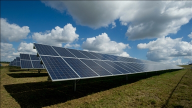 Türk ve Çinli şirketler yenilenebilir enerji işbirliğini üçüncü ülkelere taşımayı hedefliyor