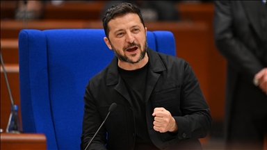 Zelenskyy: Vendet perëndimore ende i dërgojnë pajisje Rusisë