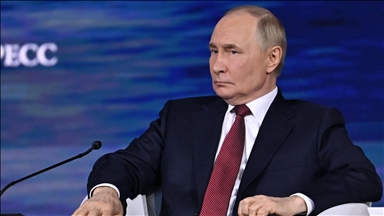 Presidenti rus shpreson që konflikti Iran-Izrael të mbetet “pjesë e së kaluarës”