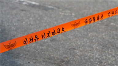 South Korea detains 6 Americans for attempting to send items to North Korea by sea
