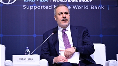 Roli kyç i Turqisë në tregtinë globale theksohet në forumin e transportit në Stamboll