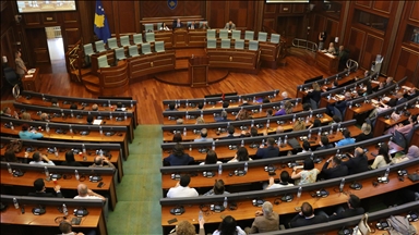 Pavarësisht vendimit të Gjykatës Kushtetuese, shënohet edhe një dështim në konstituimin e Kuvendit