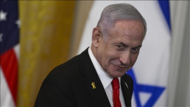 İsrail Başsavcılığı, Netanyahu'nun yolsuzluk davasının ertelenmesi talebini reddetti