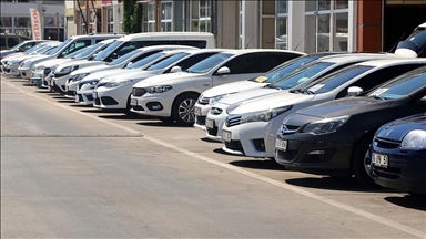İkinci el araç satıcıları "6 ay 6 bin kilometre" düzenlemesinin amacına ulaştığı görüşünde