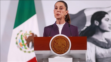 Mexico’s president demands proof after US accuses financial institutions of laundering drug money