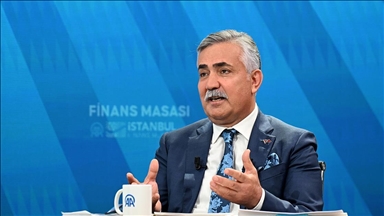 KGF Yönetim Kurulu Başkanı Özegen: Şu ana kadar yaklaşık 1,5 trilyon liralık krediye kefalet verdik