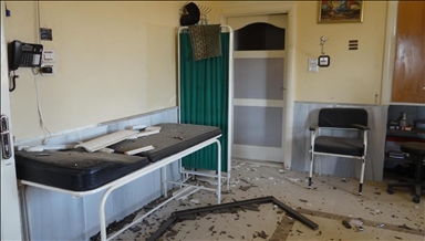 West Bank health crisis deepens as WHO warns of deadly access barriers, critical shortages