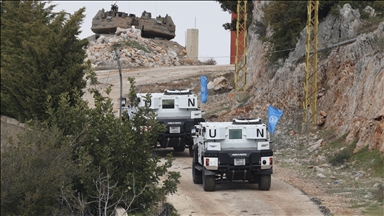 Lebanon asks UN to renew peacekeepers' mandate for another year
